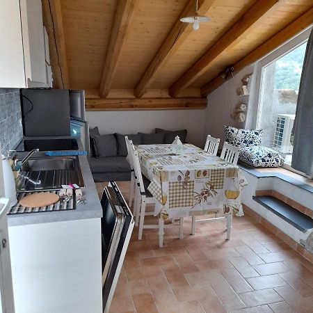 Ca Di Pippo "Tasso" Appartamento Ristrutturato Orco Feglino Eksteriør billede