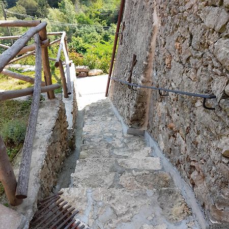 Ca Di Pippo "Tasso" Appartamento Ristrutturato Orco Feglino Eksteriør billede