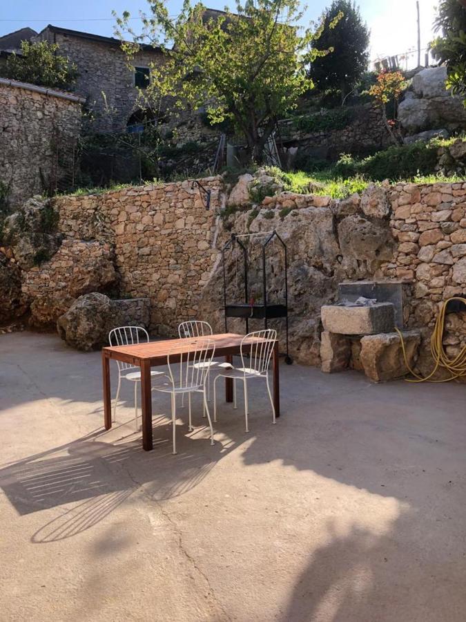Ca Di Pippo "Tasso" Appartamento Ristrutturato Orco Feglino Eksteriør billede